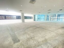 St. Andrews Centre (D2), Office #487243751